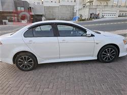 Mitsubishi Lancer EX